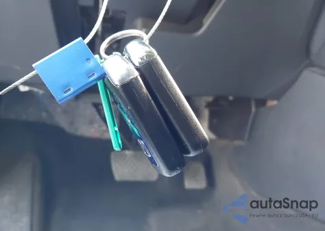 2019 Honda Insight Ex из США, поврежденный, VIN 19XZE4F51KE018293